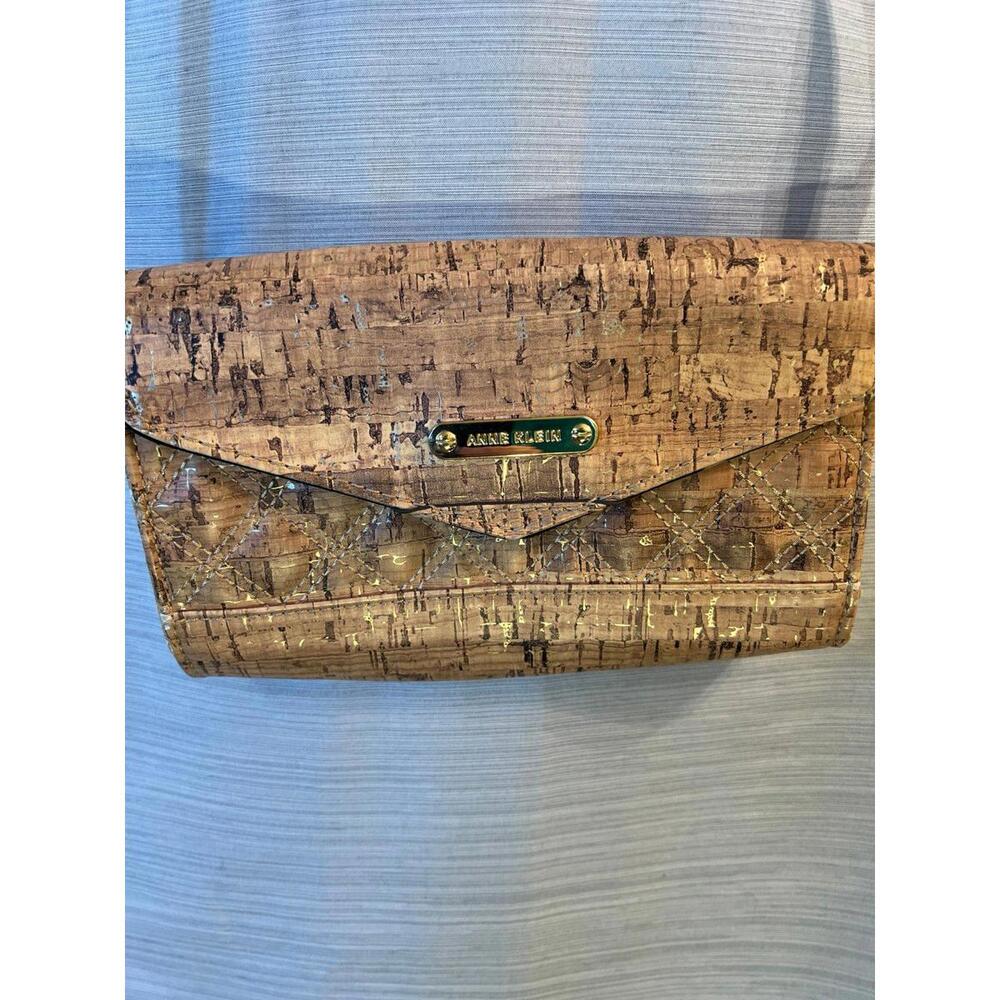 Anne Klein purse